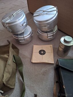 Staré vojenské veci - 3