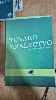 Skriptá knihy DTI - 3