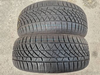 195/55 r15 celoročné 2 ksHANKOOK - nejazdené - 3