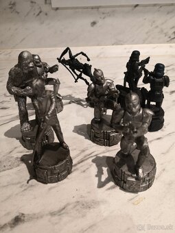 Star Wars figurky - 3