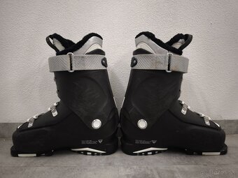 Lyžáky Fischer 25,5 - 3