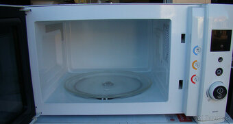 Mikrovlnná rúra ELECTROLUX - 3