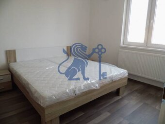 Prenájom slnečného 2izbového bytu na Račianskej ulici - 3