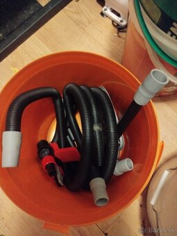 Fluval 307 externý filter/vonkajší filter - 3