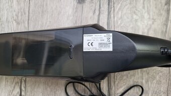 Ručný vysávač do auta 12 V - 3