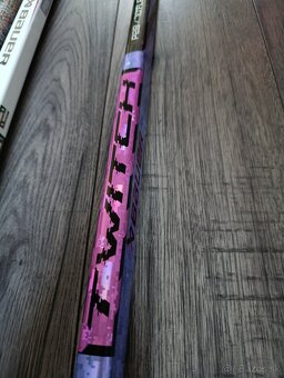 Hokejky Bauer TWITCH - 3