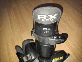 Detske lyžiarky - 3