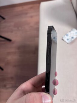 Predám Iphone 13 Pro 128Gb - 3