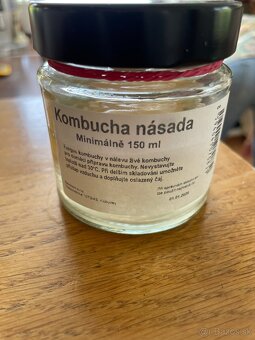 Kombucha - 3