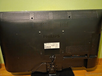 Predám televízor Philips 40PFL5605H/12 - 3