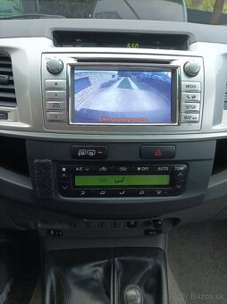 toyota Hilux 3.0 4x4 - 3