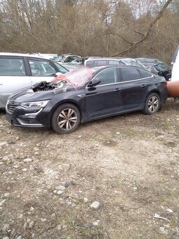 Renault  talisman - 3