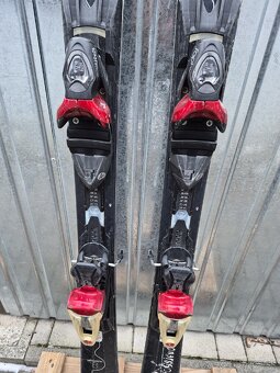 Lyže Rosignol 146 - 3