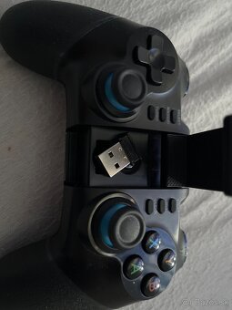 Predám multifunkčný ovládač - 3