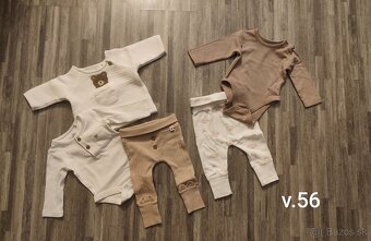 Kompletná výbava pre novorodenca - 3