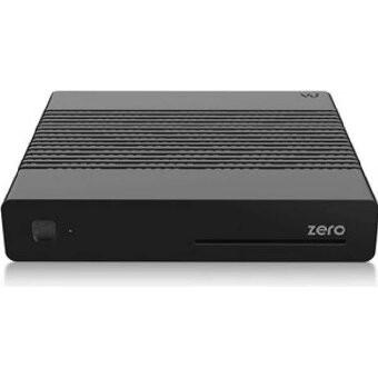 Predám satelitný prijímač vu+ zero - 3
