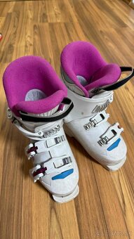 Detský lyžiarsky set - 3