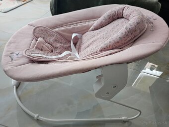 Hauck alpha bouncer 2v1 - 3