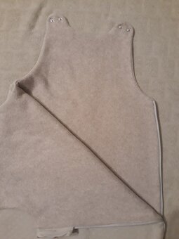 Spací vak toddiebag v.86 - 3