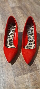 Predám lodičky - 3