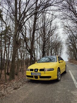 Seat Leon m1 1,9TDi 81kw - 3