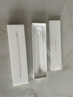 Predám krabičku Apple Pencil - 3