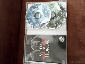 Medal Of Honor 10th Anniversary - 3