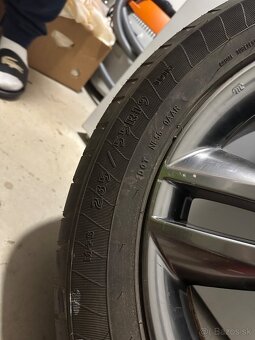 Hliníkový disk- HYUNDAI SANTAFE - 3