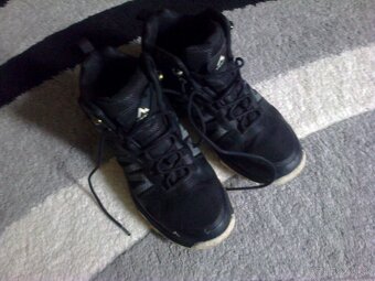 tenisky kinley vel.37 - 3