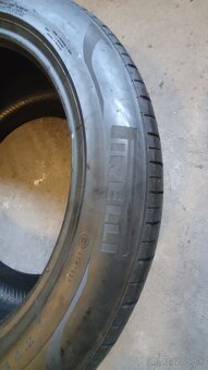 Nova pneu PIRELLI P ZERO 275/45 R21 107Y MO - 3