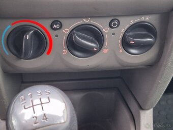 Renault Thália 1,2 - 3