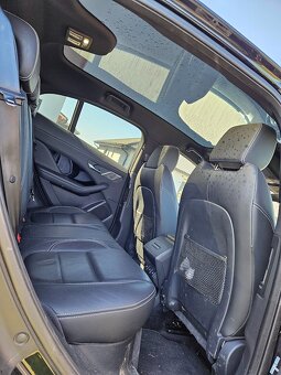 Jaguar I Pace EV400 nova bateria odpocet DPH - 3