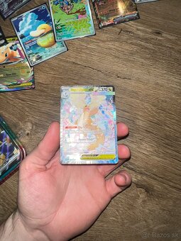 Mega Dragonite EX - 3