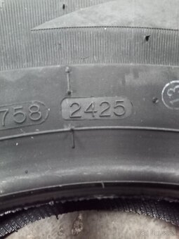 215/65 R16 102 H XL Nankang SUV - 3