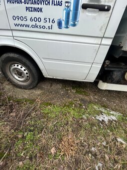 Mercedes Sprinter 314 - 3