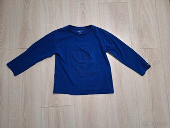 Tričká dlhý rukáv - 3