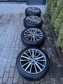 BMW R18’’ 5x112 model 1/2 GranCoupe/Tourer - 3