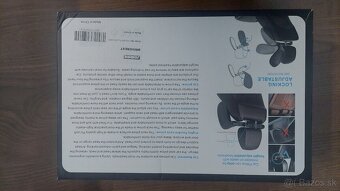 Opierka hlavy do auta - 3