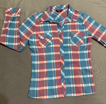 Damska košeľa - 3