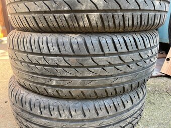 Letná sada pneu 205/65 R15 - 3