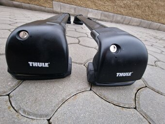 Thule WingBar Edge 9596 - 3