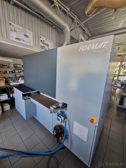 CNC FORMAT-4 CREATOR 950 ADVANCED - 3