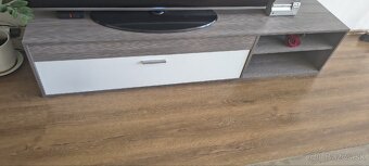 Skrinky do obývačky - 3