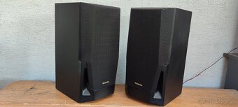 Reproduktory Technics - 3