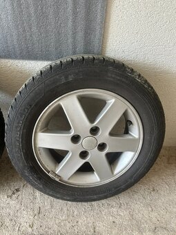 Elektróny 4x100 - 3