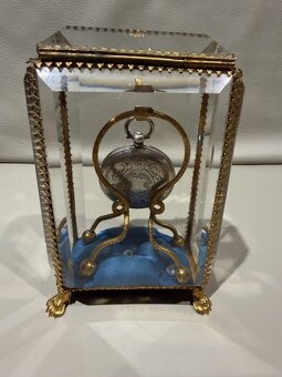 schránka na hodinky - 3