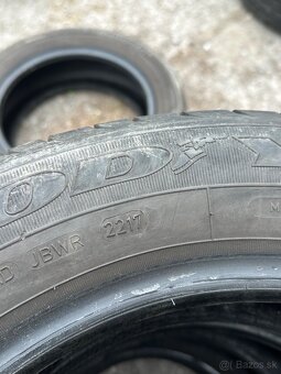 GOODYEAR 185/65/R15 LETNÉ - 3