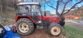 Zetor 5245 - 3