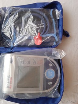 Nový tlakomer Tensoval duo control - 3