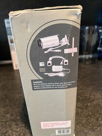 Wifi kamera - 3